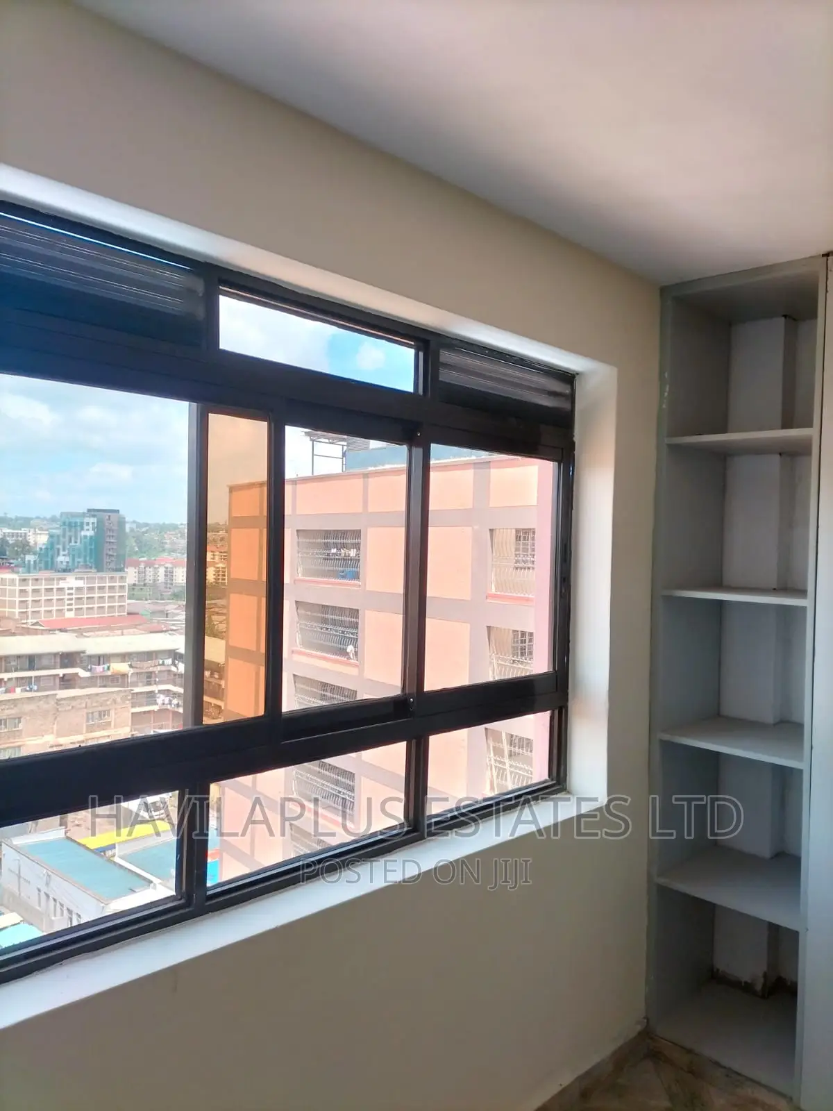 Studio Apartment in The 46 Residency,, Kawangware 46 for rent