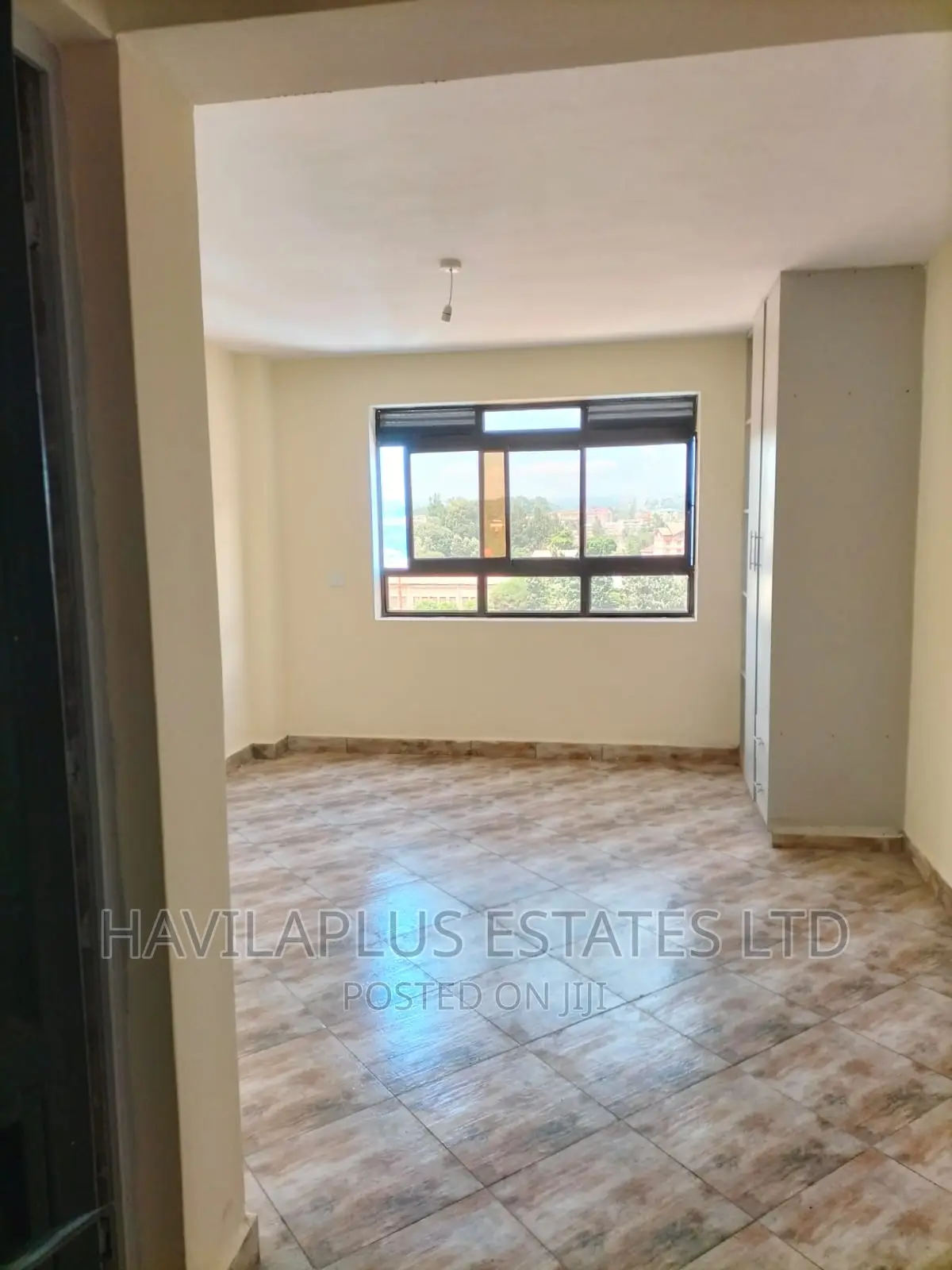 Studio Apartment in The 46 Residency,, Kawangware 46 for rent
