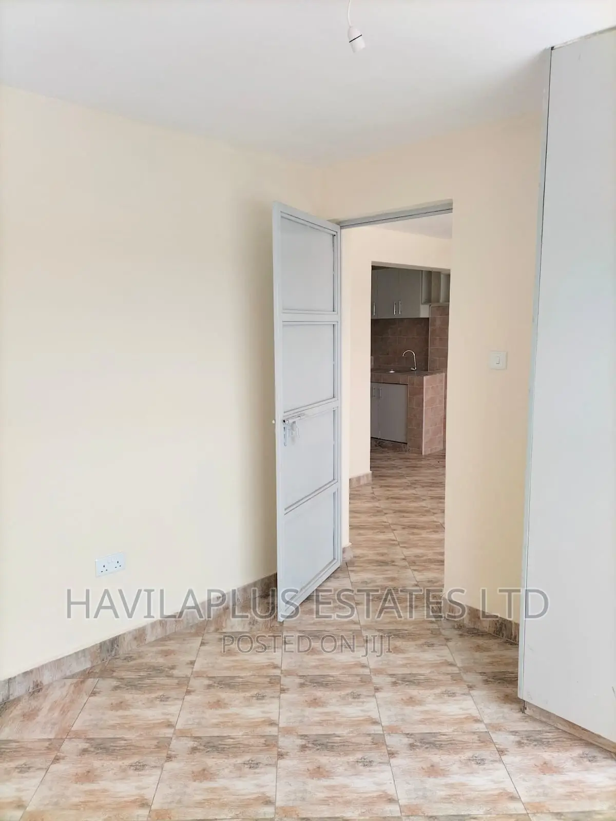 Studio Apartment in The 46 Residency,, Kawangware 46 for rent