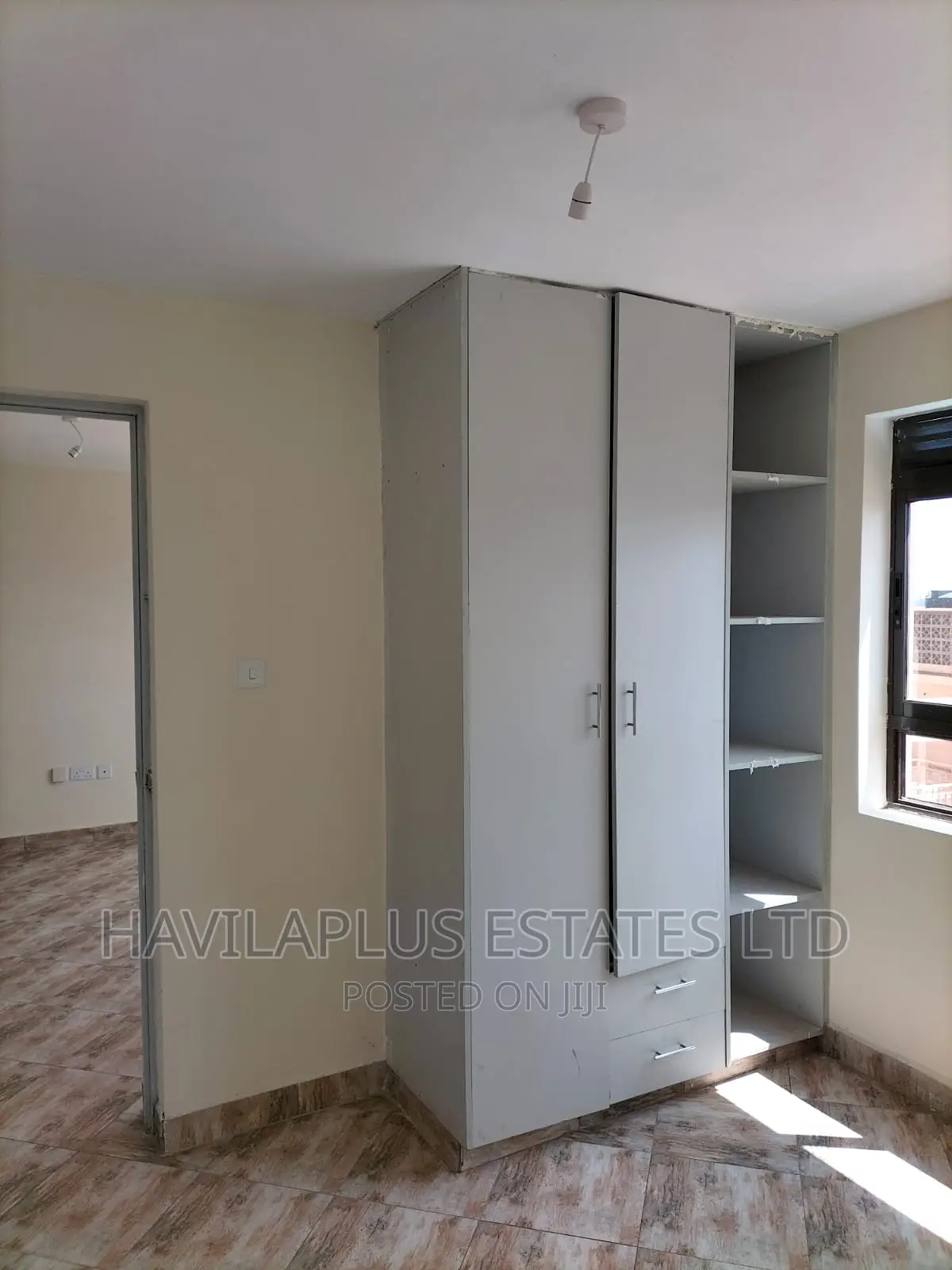 Studio Apartment in The 46 Residency,, Kawangware 46 for rent
