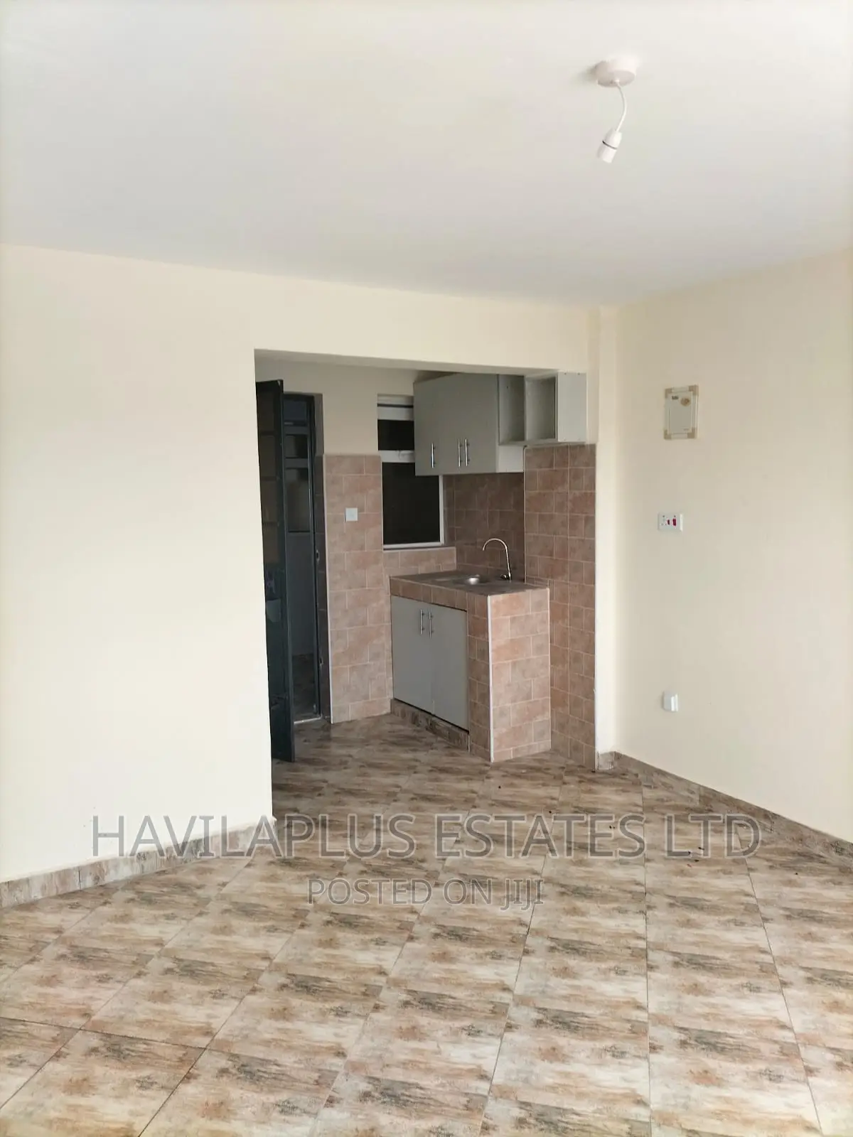 Studio Apartment in The 46 Residency,, Kawangware 46 for rent
