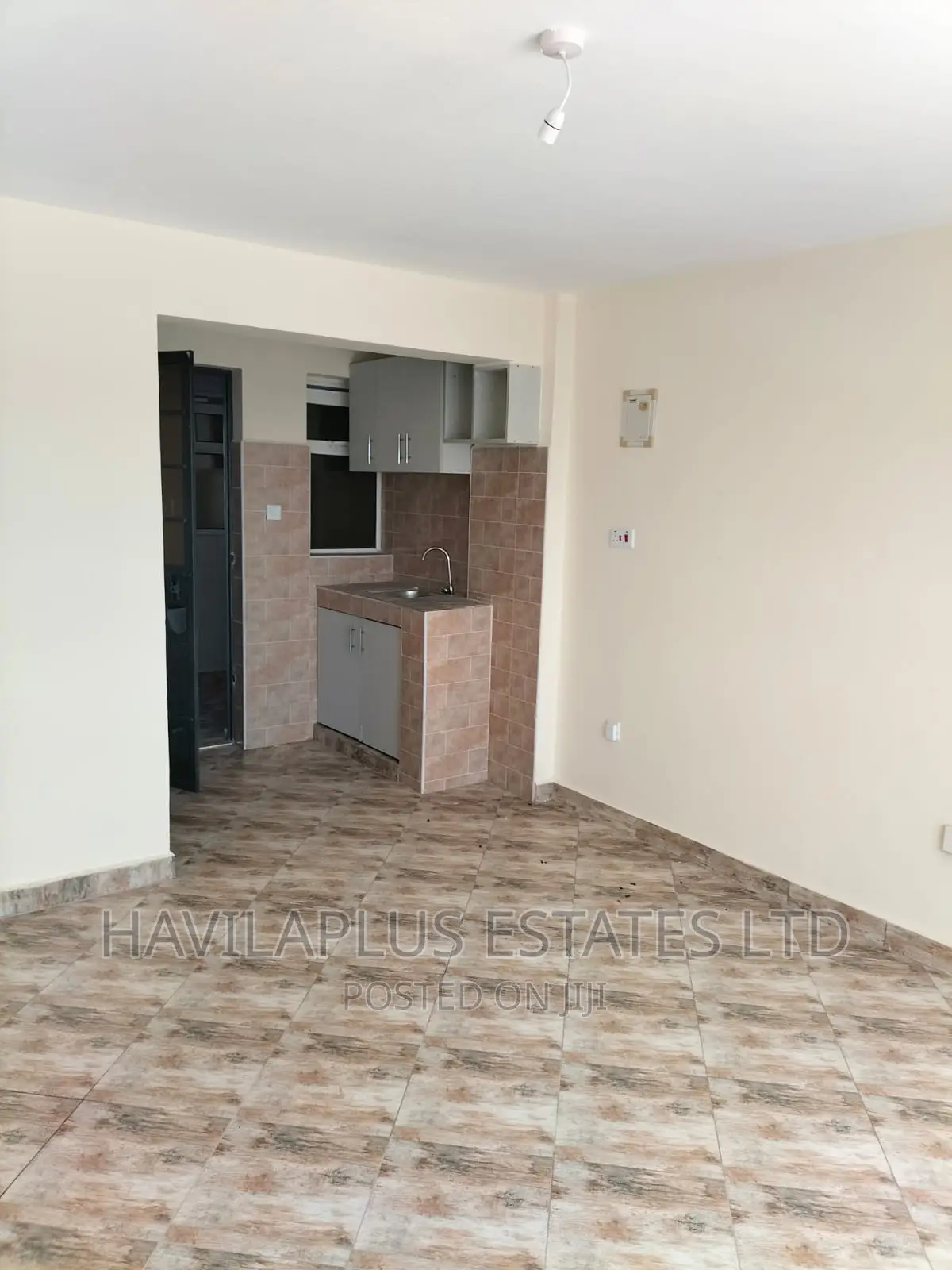 Studio Apartment in The 46 Residency,, Kawangware 46 for rent
