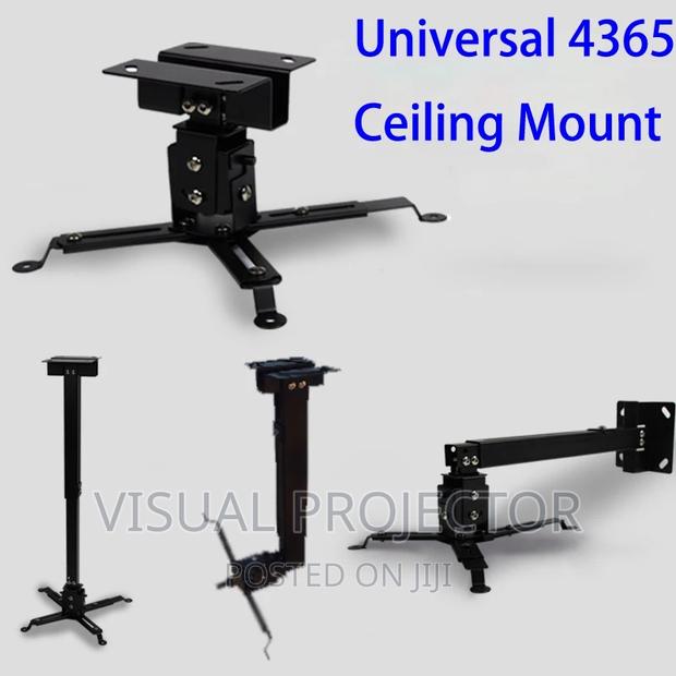 5 PCS Universal Projector Mount Wholesale - main view