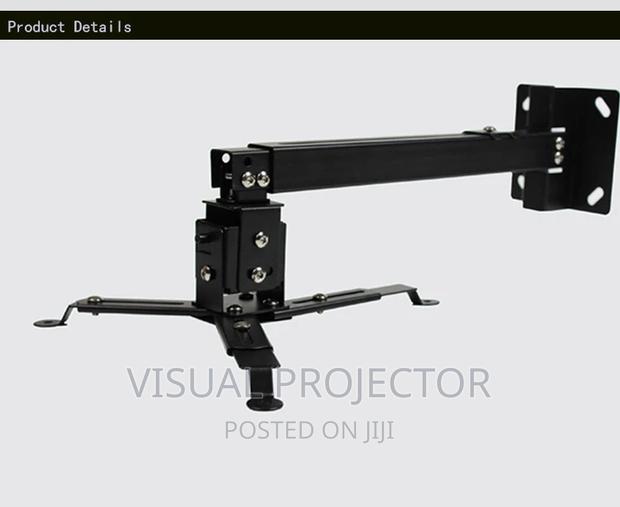 5 PCS Universal Projector Mount Wholesale - thumbnail 2