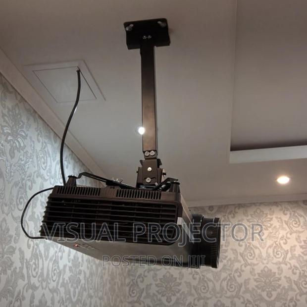 5 PCS Universal Projector Mount Wholesale - thumbnail 3