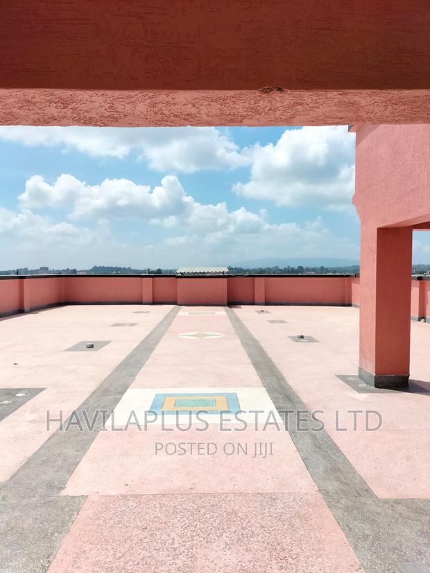 Studio Apartment in The 46 Residency,, Kawangware 46 for rent - thumbnail 16