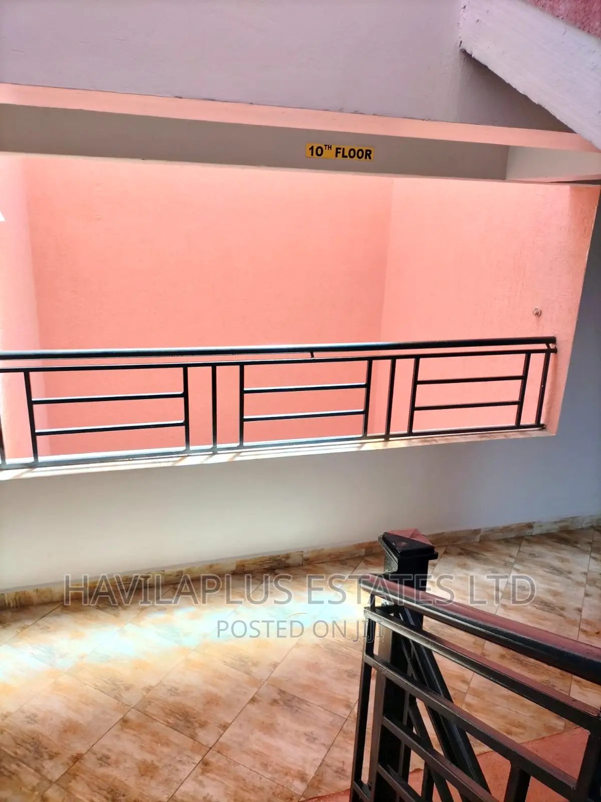 Studio Apartment in The 46 Residency,, Kawangware 46 for rent