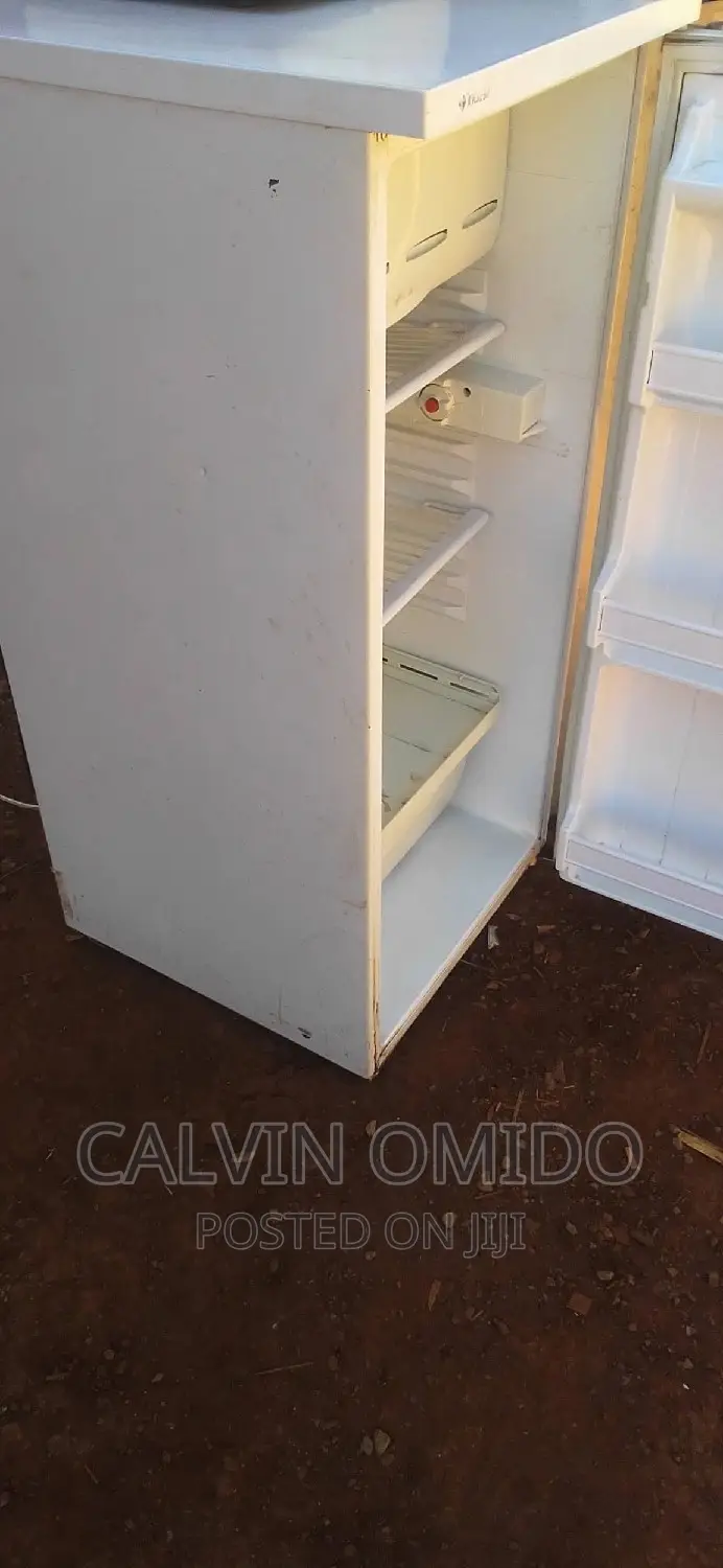 Fridges Fundi