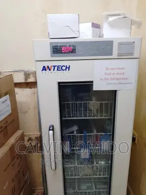 Fridges Fundi