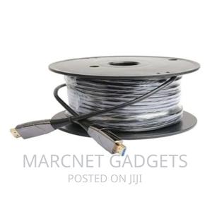 Hdmi Optic Fibre Cable - - 50m - main view