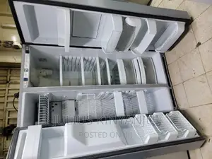 Side by Side Refrigerator