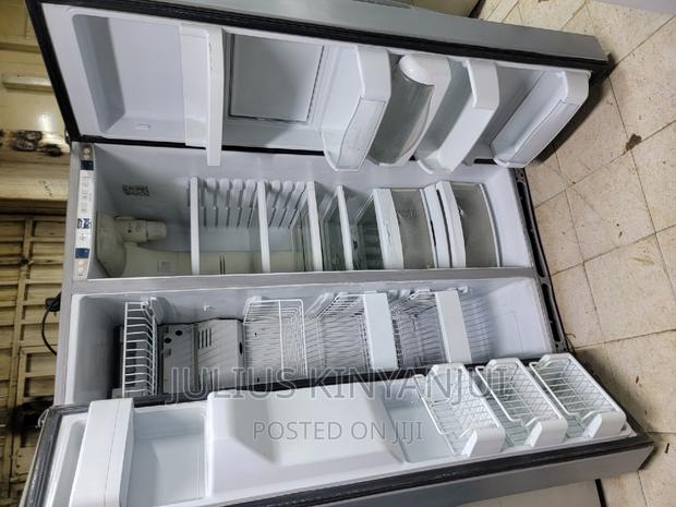 Side by Side Refrigerator - thumbnail 4