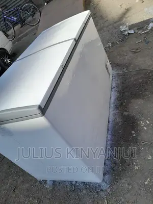 Deep Freezer 600l