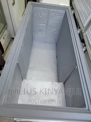 Deep Freezer 600l