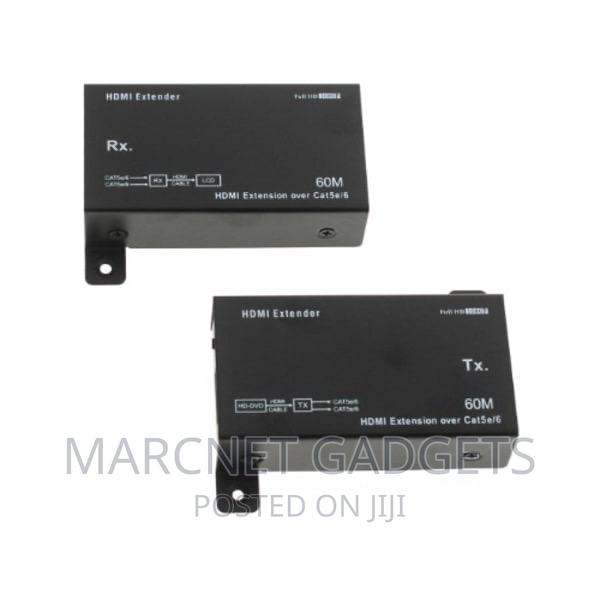 1080P Full HDMI Extender - 60m - main view