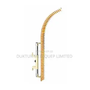 Shoulder Ladder Size: 55*10*122cm