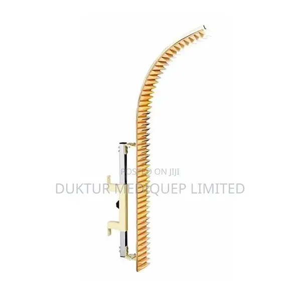 Shoulder Ladder Size: 55*10*122cm