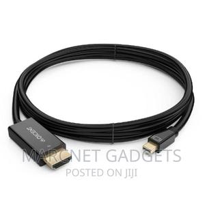 Mini Display-Port - Thunderbolt to HDMI / Adapter/Converter - thumbnail 2