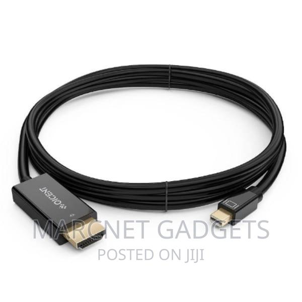 Mini Display-Port - Thunderbolt to HDMI / Adapter/Converter - main view