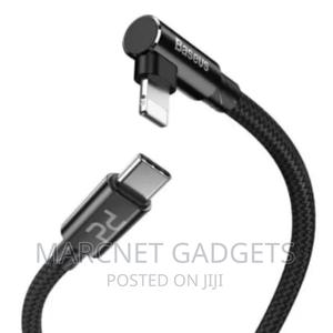 Type-C to Lightning Cable - 18w - thumbnail 2