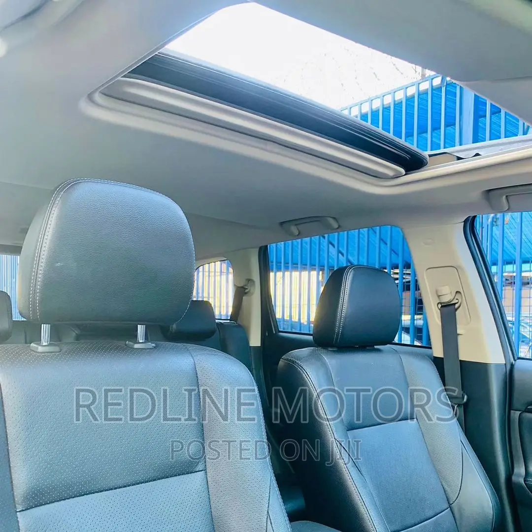 Mitsubishi Outlander ES AWC 2016 Blue