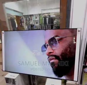 Samsung 65" Series 65cu7000 Crystal Uhd Smart Tv