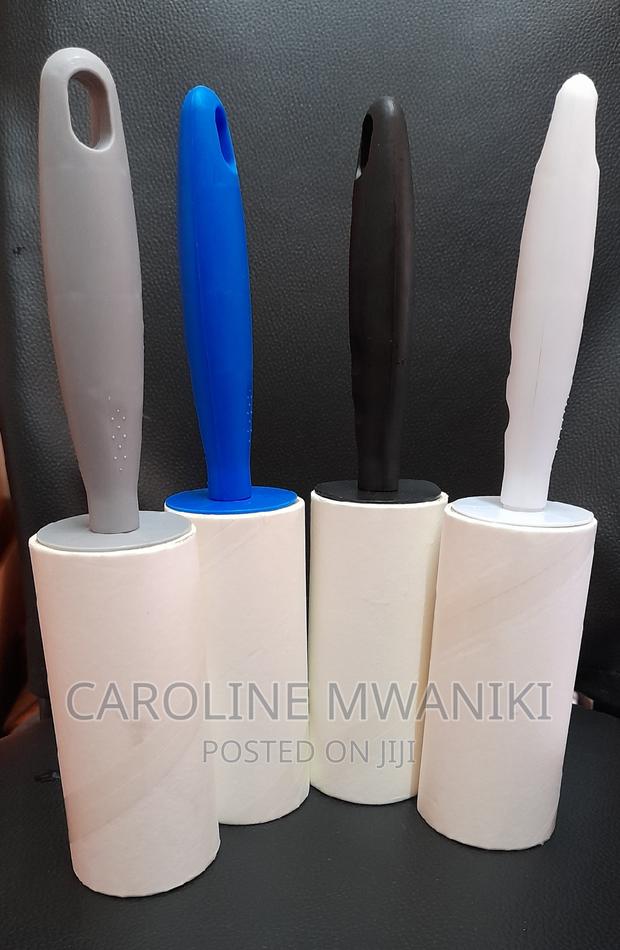 2 Pieces Lint Roller. - main view