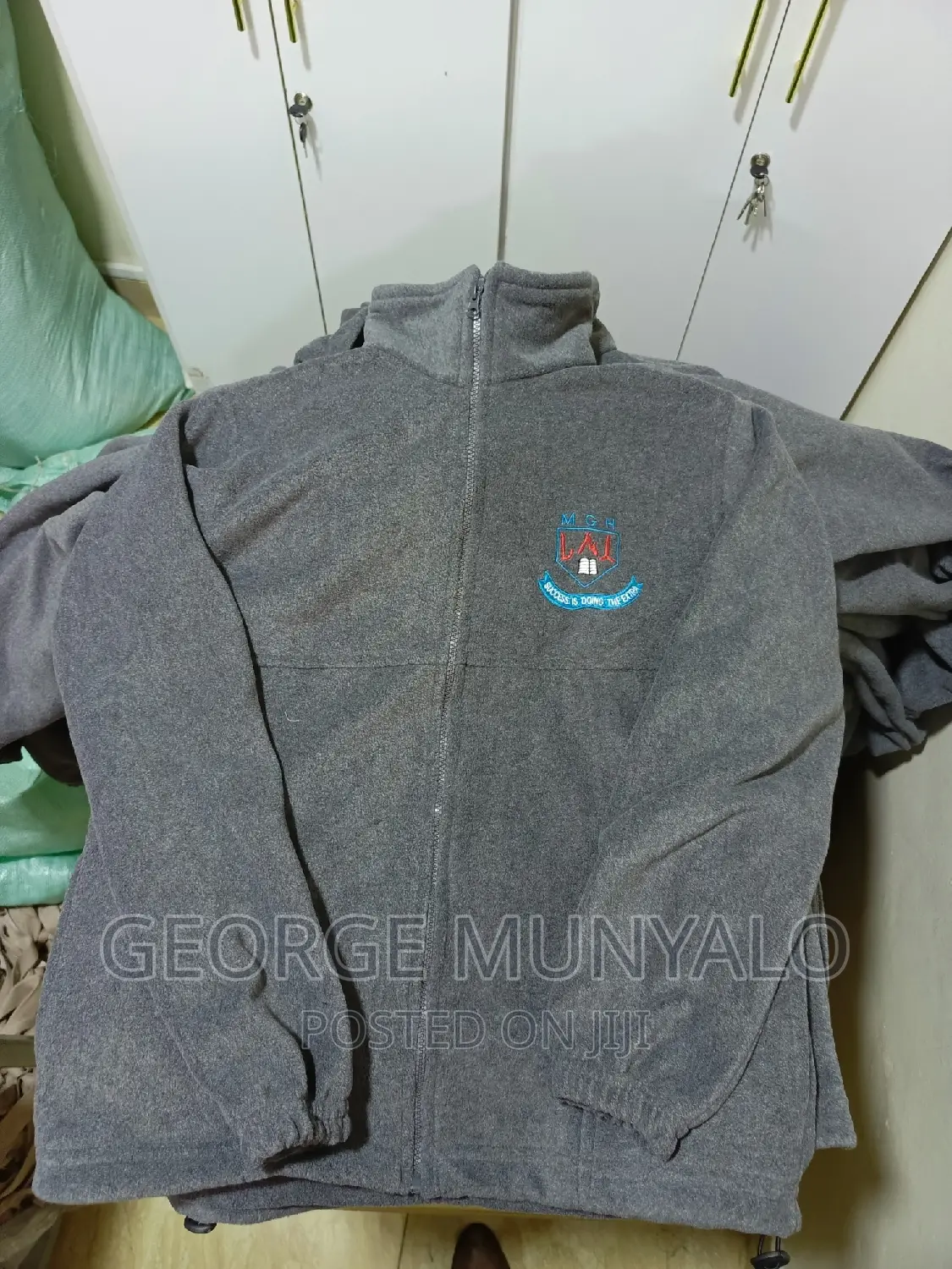 School Fleece Jackets,Jumpers