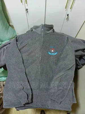 School Fleece Jackets,Jumpers