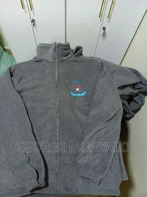 School Fleece Jackets,Jumpers