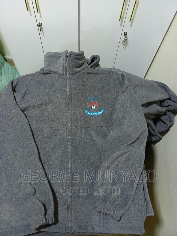 School Fleece Jackets,Jumpers - thumbnail 3