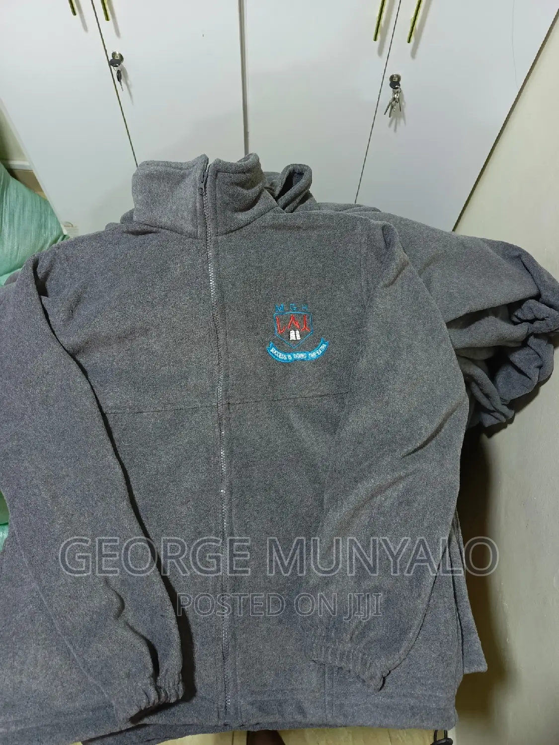 School Fleece Jackets,Jumpers