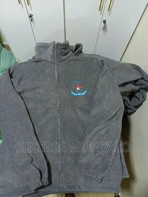 School Fleece Jackets,Jumpers
