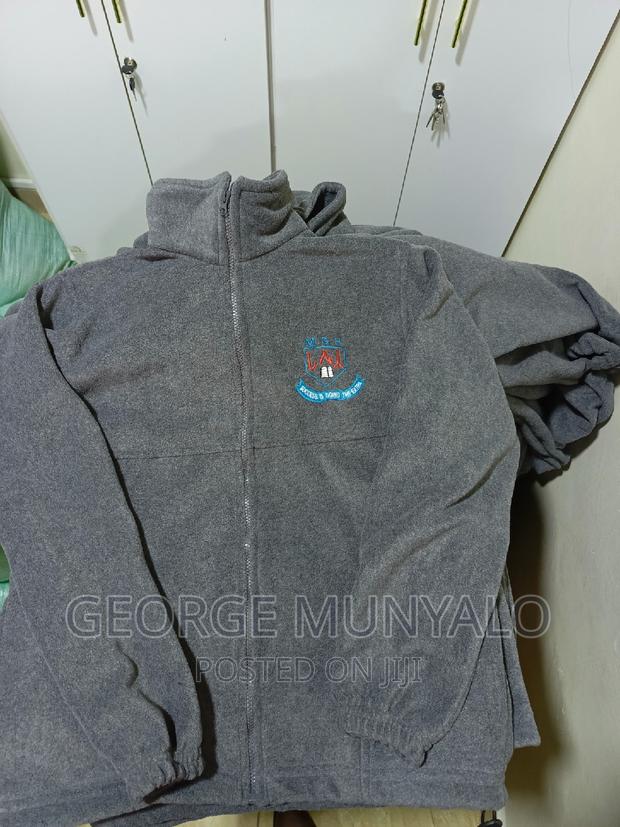 School Fleece Jackets,Jumpers - thumbnail 4