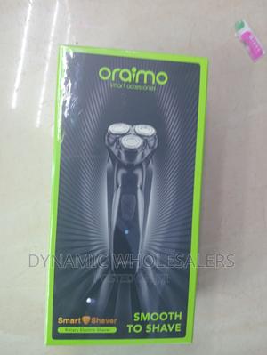 Oraimo Shaver 2 Ipx 7 Model Rs20 - thumbnail 2