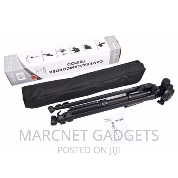 Tripod Stand Weifeng Wt 3520 - main view