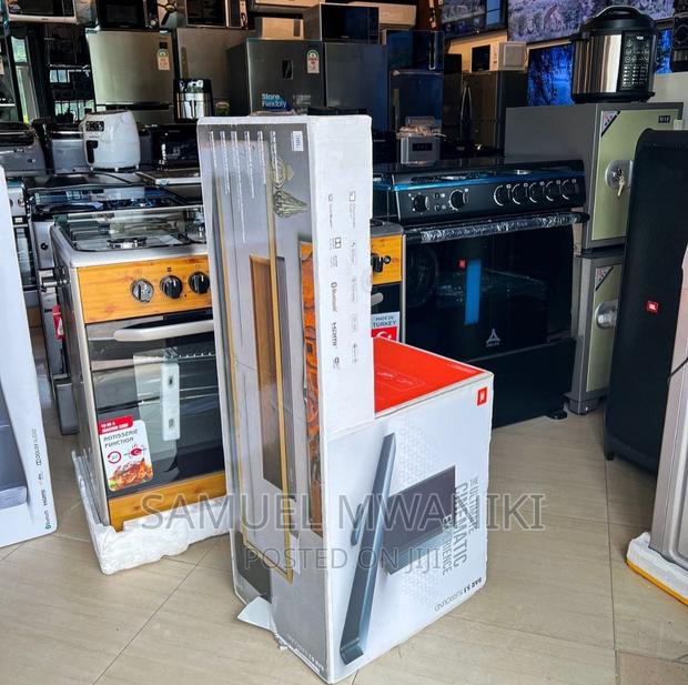 JBL Bar 500 590w 5.1ch Wireless Sound Bar System