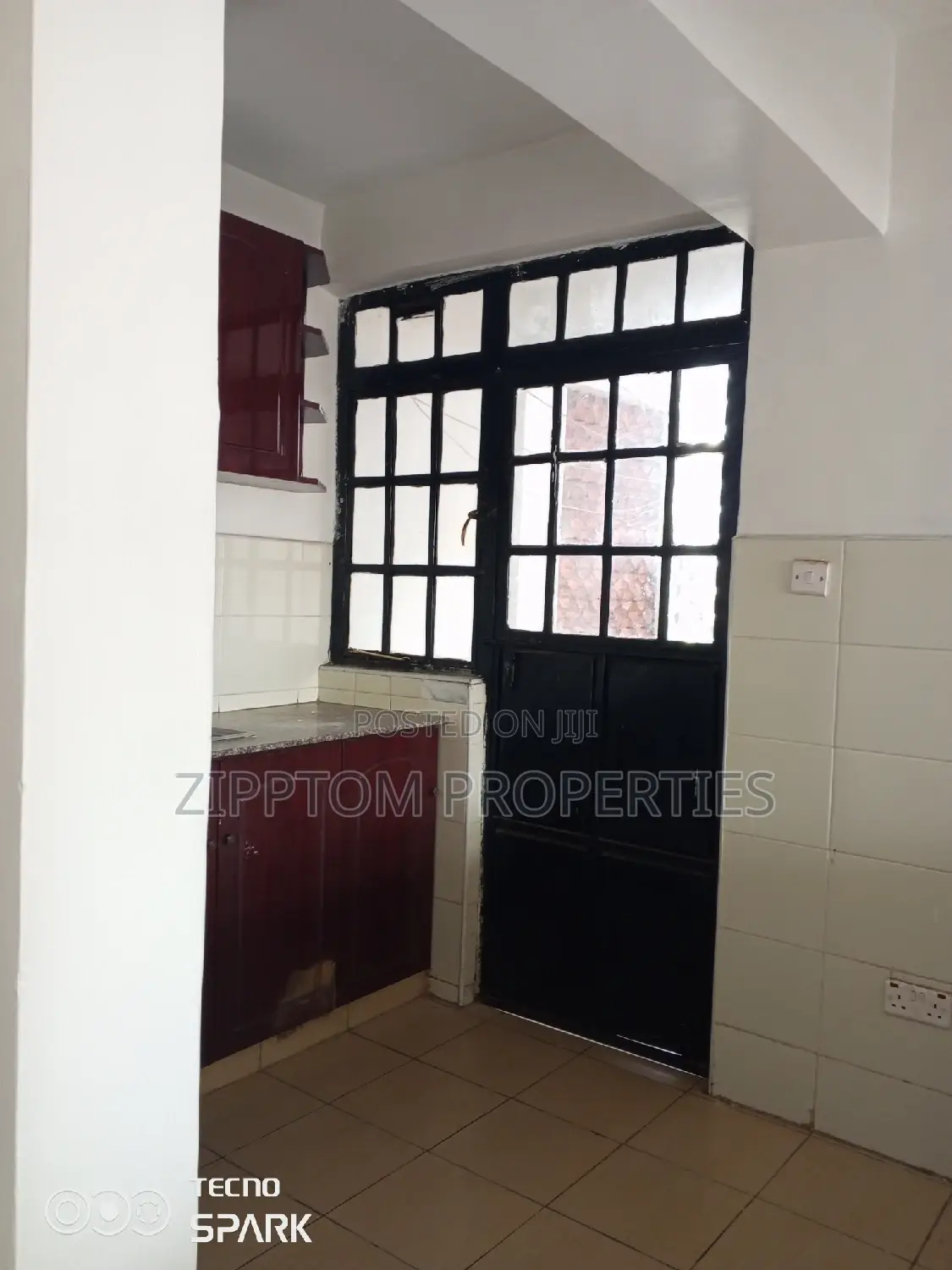 3bdrm Apartment in Mbagathi Way for rent