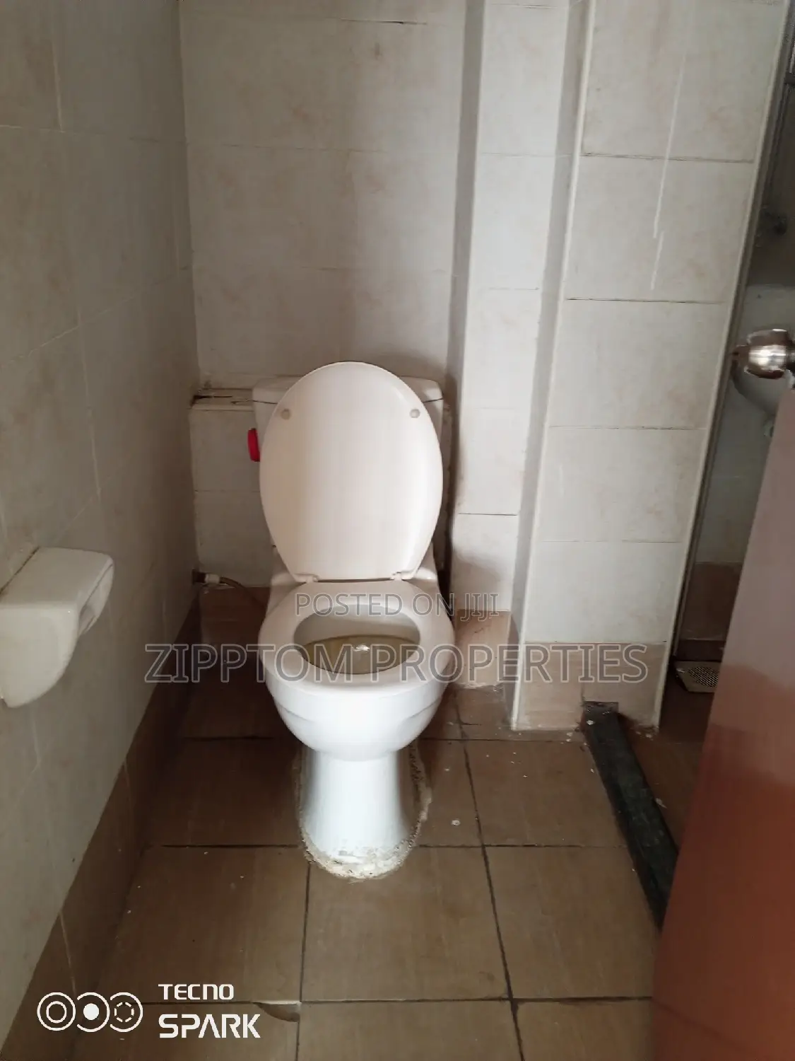 3bdrm Apartment in Mbagathi Way for rent