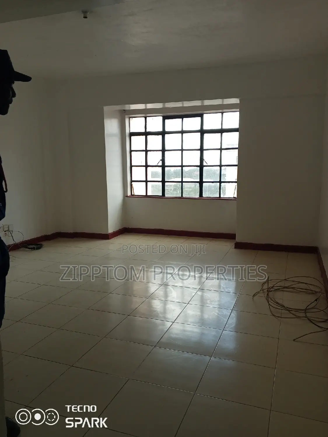 3bdrm Apartment in Mbagathi Way for rent