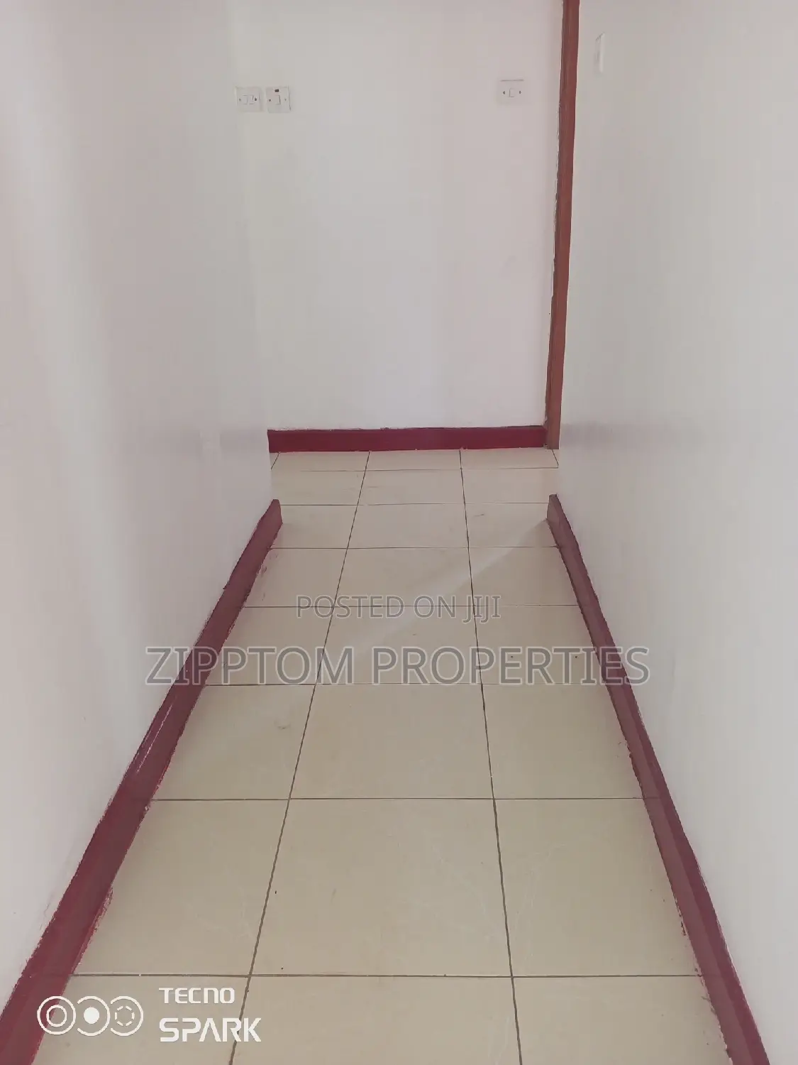 3bdrm Apartment in Mbagathi Way for rent