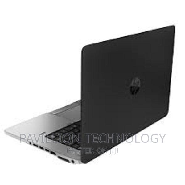 Laptop HP EliteBook 850 G1 8GB Intel Core I7 SSD 256GB - main view