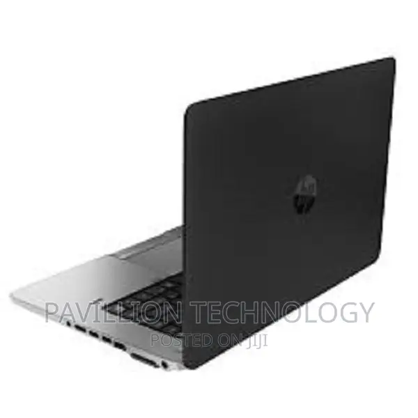 Laptop HP EliteBook 850 G1 8GB Intel Core I7 SSD 256GB