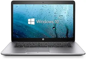 Laptop HP EliteBook 850 G1 8GB Intel Core I7 SSD 256GB