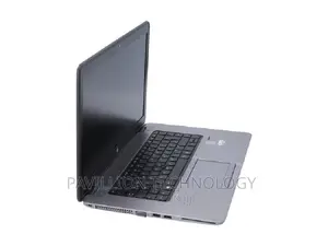 Laptop HP EliteBook 850 G1 8GB Intel Core I7 SSD 256GB