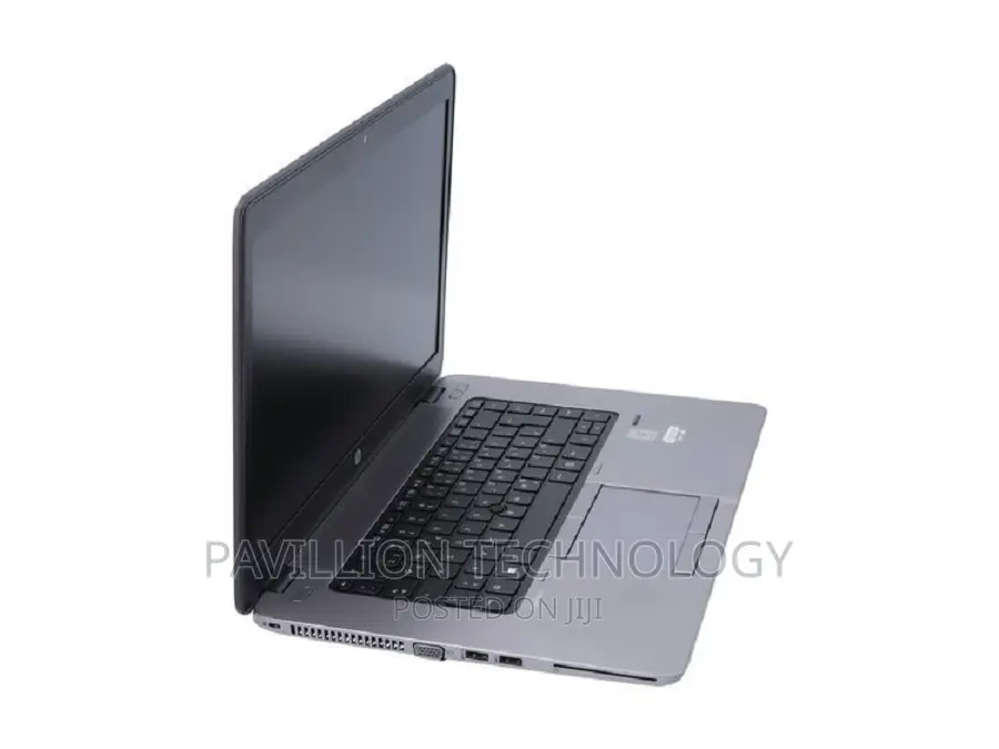 Laptop HP EliteBook 850 G1 8GB Intel Core I7 SSD 256GB