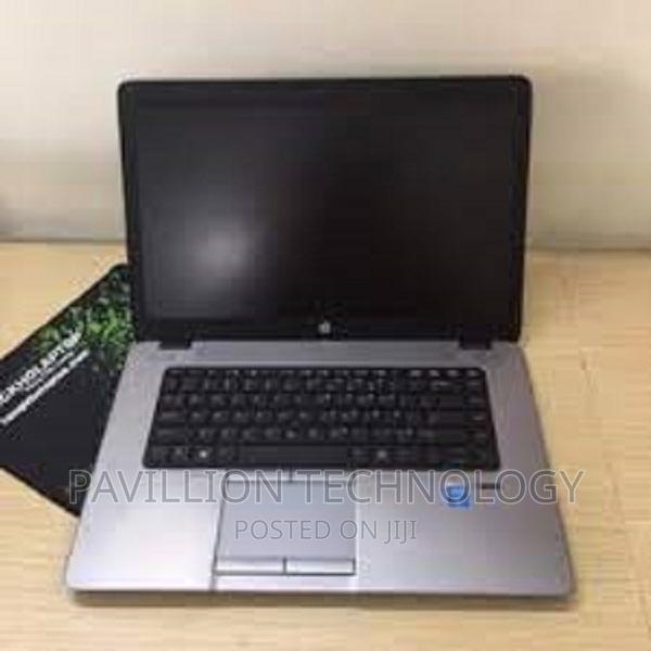 Laptop HP EliteBook 850 G1 8GB Intel Core I7 SSD 256GB - thumbnail 4