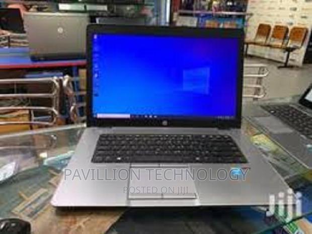 Laptop HP EliteBook 850 G1 8GB Intel Core I7 SSD 256GB - thumbnail 5
