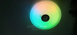 Bluetooth Bulb
