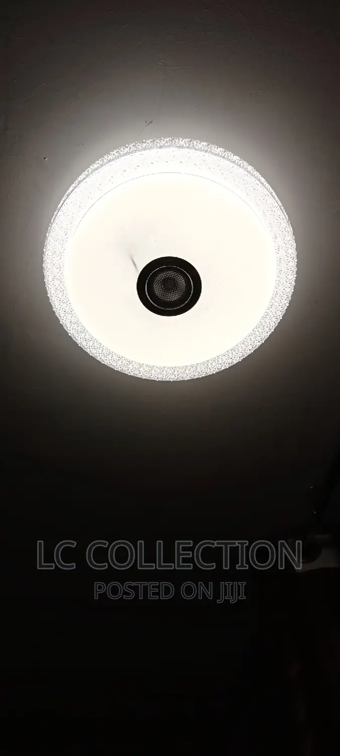 Bluetooth Bulb